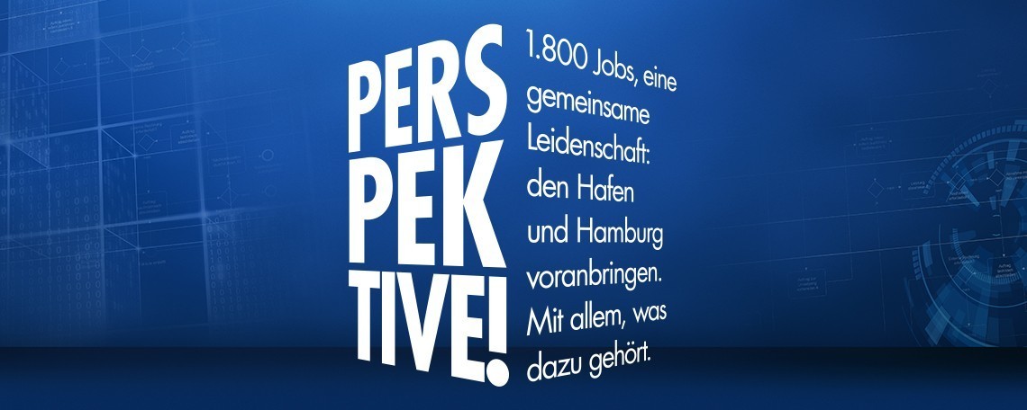 Stellenangebot It Business Analyst Inhouse Consultant M W D Bei Hamburg Port Authority Jobportal