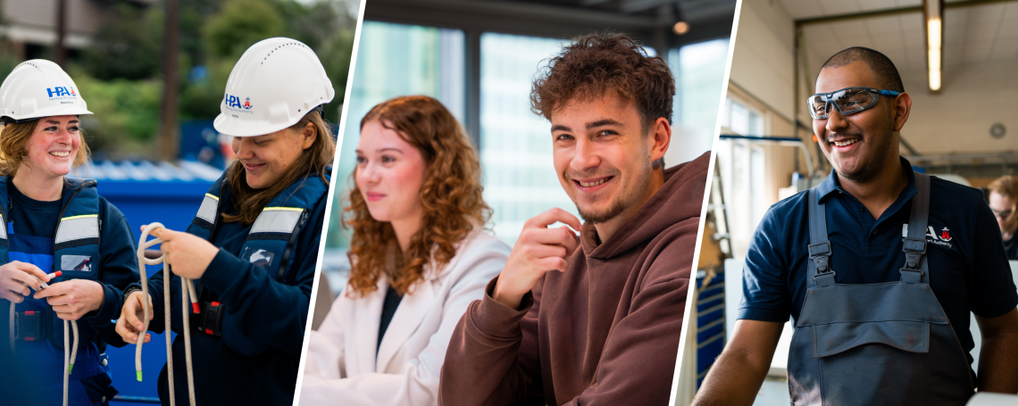 Werkstudent*in Personalentwicklung / Internes Fort- und Weiterbildungsmanagement, 1. Bild