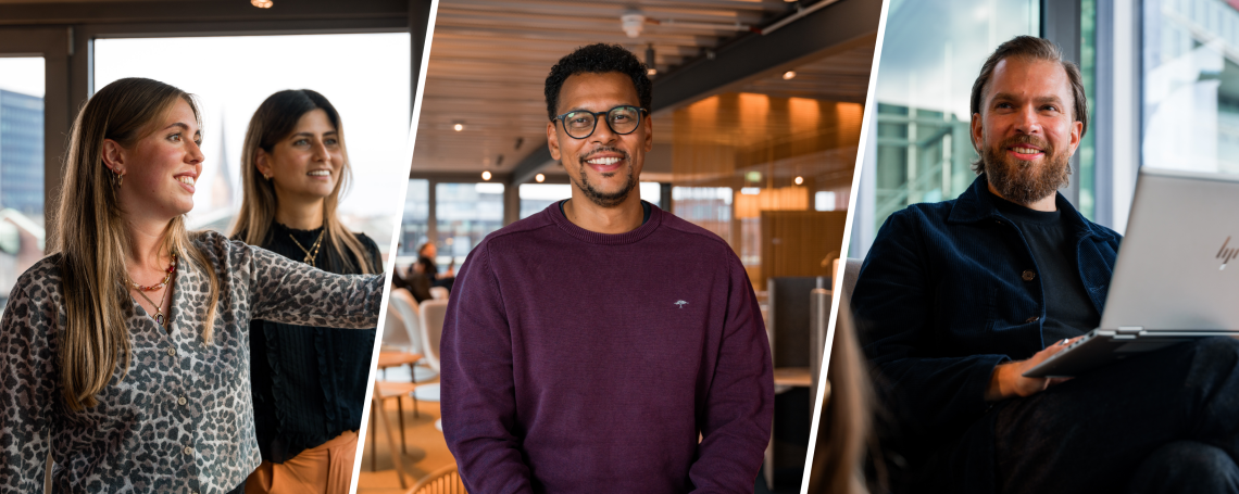 Innovation & Product Manager*in, 1. Bild