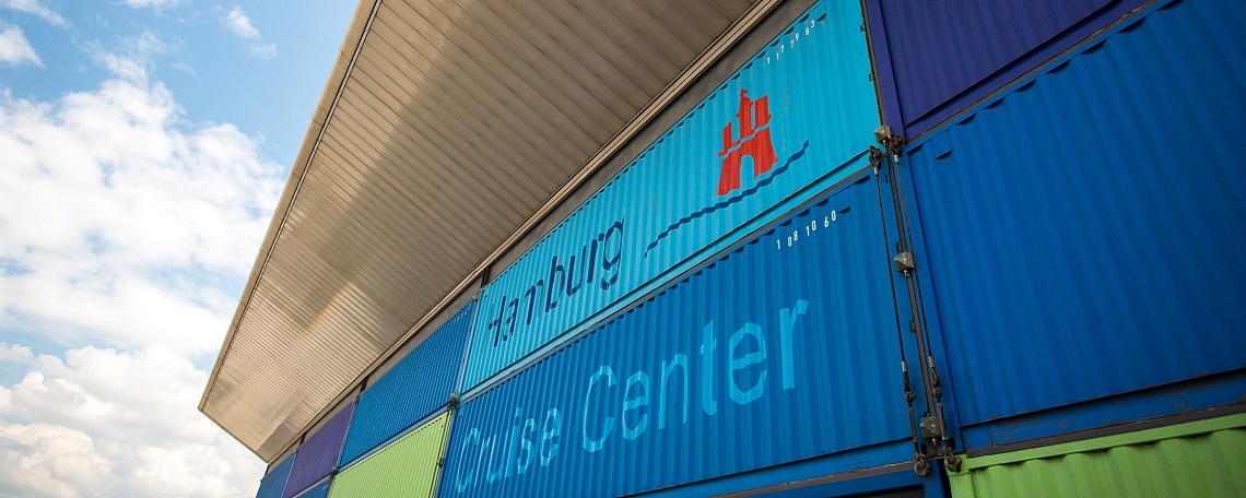 Chief Terminal Officer (m/w/d) für die Cruise Gate Hamburg, 2. Bild