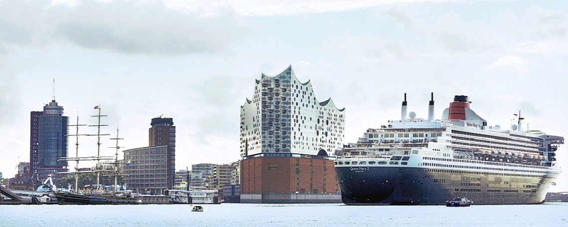Chief Terminal Officer (m/w/d) für die Cruise Gate Hamburg, 3. Bild