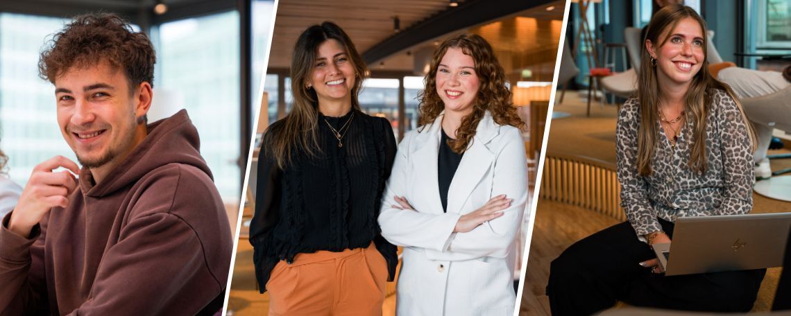 Ausbildung Kaufleute für Büromanagement Start 2027, 1. Bild