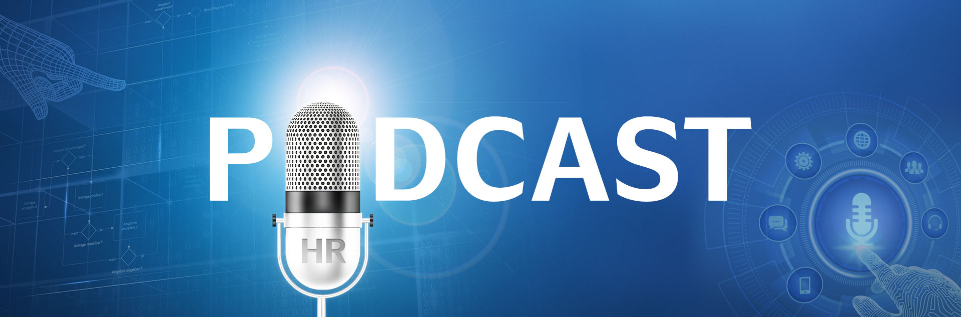 HPA - Podcast