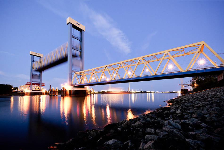 Kattwykbrücke