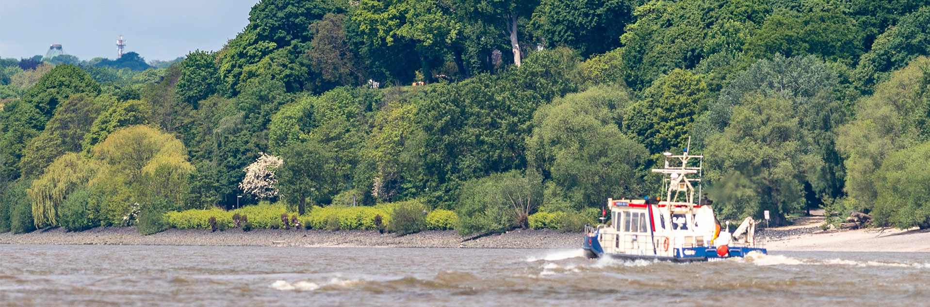 Grüne Flotte