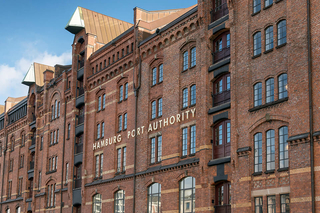 Hamburg Port Authority