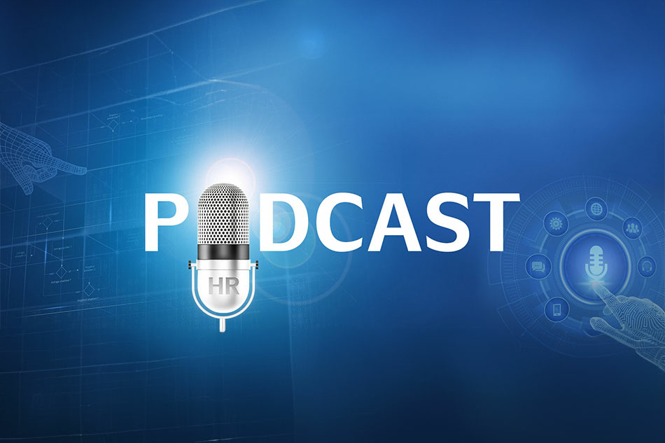 Link zu: Der HPA Karriere Podcast
