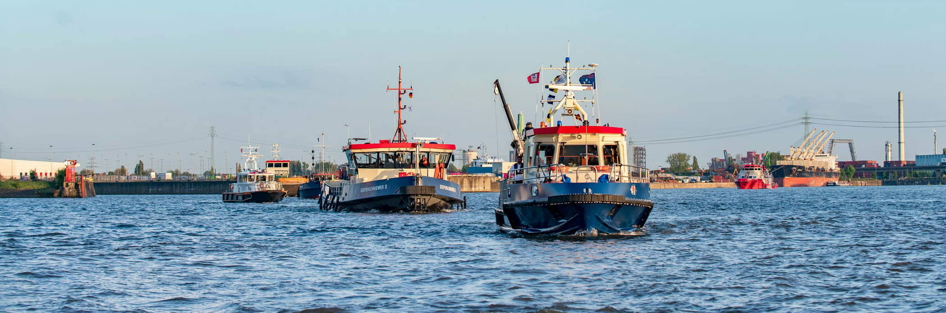 FLOTTE HAMBURG